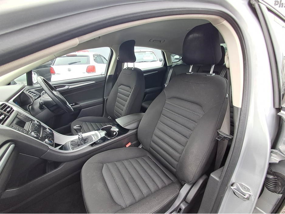 2016 Ford Mondeo 1.5L Diesel For Sale Images