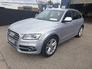 2015 AUDI SQ5 3.0 TDI quattro 313PS 8-speed tiptronic//FULL SLINE SPEC// RARE  AUDI SQ5 SUPERB DRIVER//FRESH NCT JUST DONE//12 MONTH WARRANTY AVAILABLE//