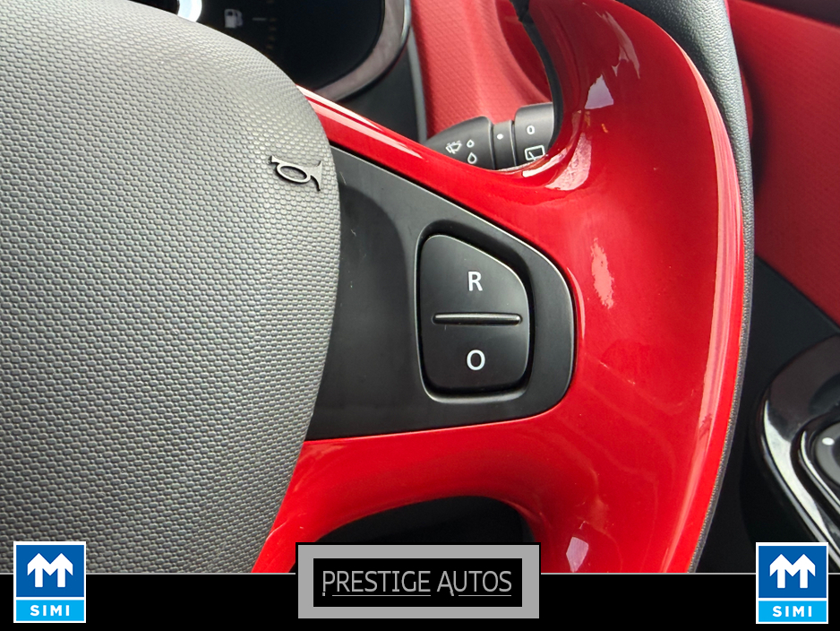 Renault Clio LUTICIA 1.2 PETROL AUTO ONLY 23000 KLM *CAR ID 70* — thumbnail 17