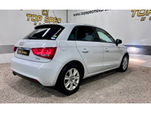 2015 Audi A1 1.4L Petrol For Sale Images