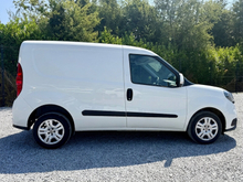 2023 Fiat Doblo 1.6L Diesel For Sale Images