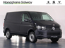 2018 VOLKSWAGEN TRANSPORTER *IMMACULATE* T6 2800KG 102HP 