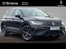 Volkswagen Tiguan Allspace TIGUAN ALLSPACE LIFE 2.0TDI DSG 150HP - 1 OWNER - PRISTINE CONDITION