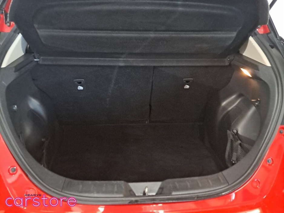Nissan Leaf Leaf N-Connecta N-Connecta 150 Electric 40kWh Auto — thumbnail 21