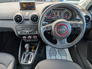 2015 AUDI A1 DBA-8XCAX TSI