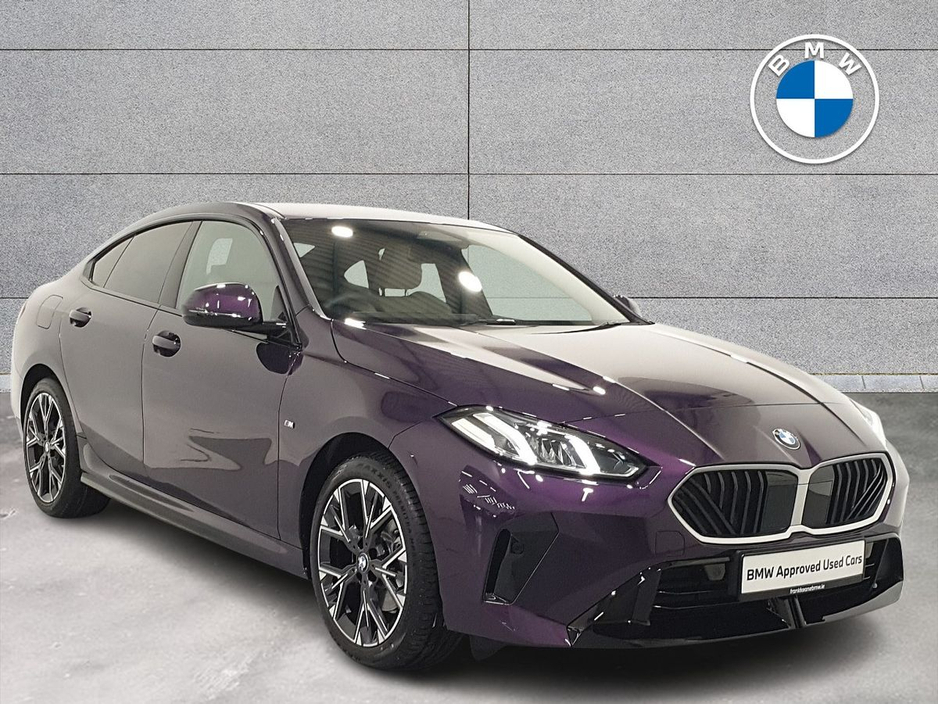 2025 BMW 2 Series 1.5L Petrol Hybrid For Sale Images