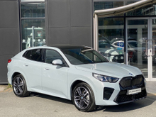 BMW iX2 20e M-Sport Auto EV
