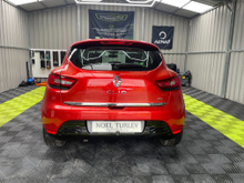 2014 Renault Clio 1.5L Diesel For Sale Images