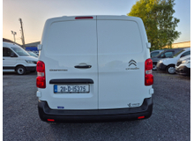 2021 Citroen Dispatch 1.5L Diesel For Sale Images