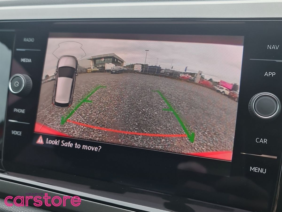 Volkswagen Polo TSI Comfort Line — thumbnail 26