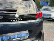 2019 Peugeot 5008 1.5L Diesel For Sale Images