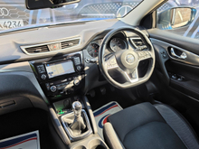 2018 Nissan Qashqai 1.6L Petrol For Sale Images