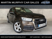2019 Audi Q5 2L Diesel For Sale Images