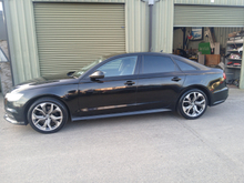 2017 Audi A6 2L Diesel For Sale Images