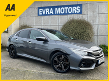 Honda Civic PRESTIGE 1.5 PETROL...
