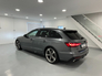 2021 AUDI A4 (212) S LINE 35TDI AVANT BLACK EDITION SPEC LOW MILES WWW.DENISDARCYCARS.IE VW/AUDI SPECIALISTS 