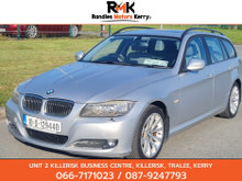 2010 BMW 3 Series 2L Diesel For Sale Images