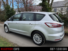 2016 Ford S-Max 2L Diesel For Sale Images