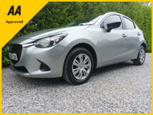 2016 Mazda Mazda2 1.5L Petrol For Sale Images