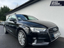 2020 AUDI A3 1.0 TFSI 116HP SE LOW KM