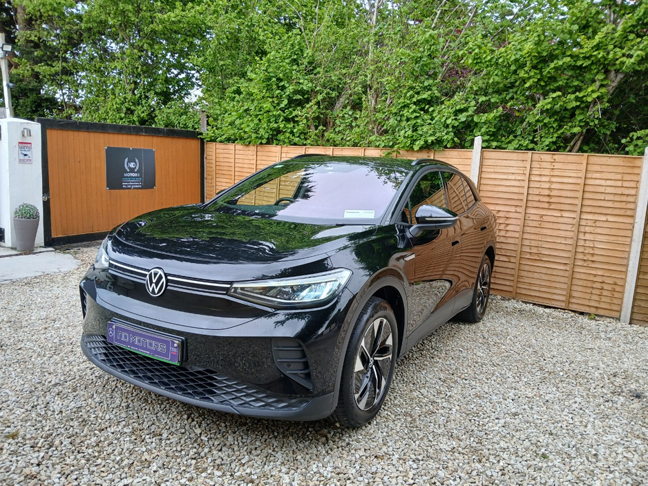 2023 Volkswagen ID.4 0L Electric For Sale Images