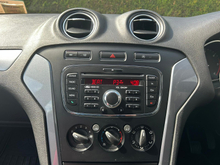 2014 Ford Mondeo 1.6L Diesel For Sale Images
