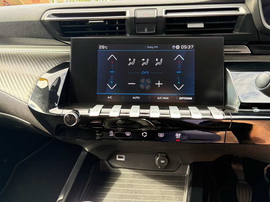 2019 Peugeot 508 1.5L Diesel For Sale Images
