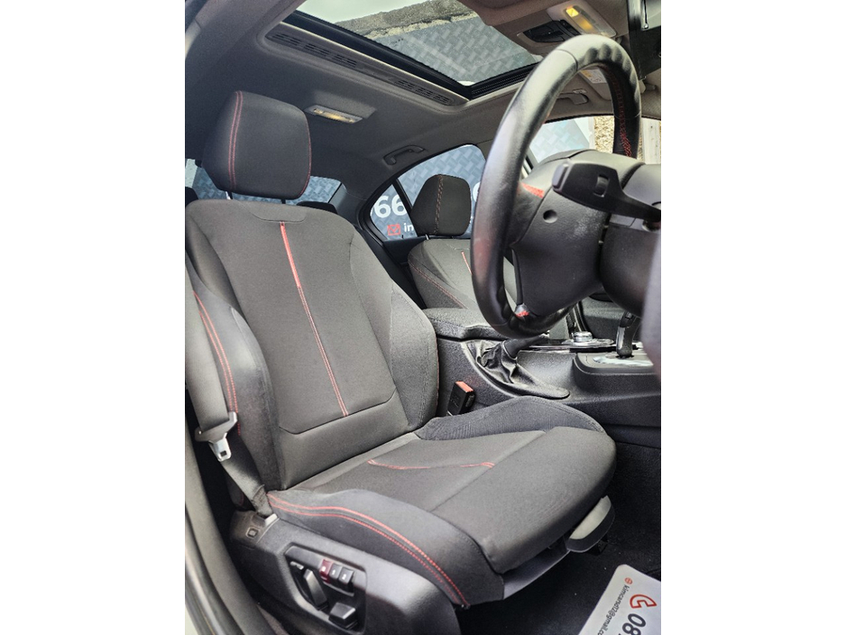 2013 BMW 3 Series 2L Petrol For Sale Images