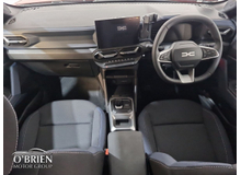 Dacia Duster Journey HEV