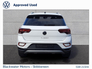 2022 VOLKSWAGEN T-ROC 2.0TDI 116BHP STYLE *WAS €29,995 NOW €28,995 SAVE €1,000