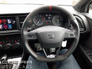 2018 SEAT LEON *SALE PRICE* CUPRA LEON 2.0TSI 300BHP DSG AUTOMATIC* WINTER PACK - SEAT SURROUND SOUND SYSTEM - 12 MONTH WARRANTY*
