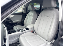 2021 Audi A4 2.0L Diesel For Sale Images