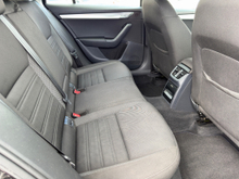 2018 Skoda Octavia 1L Petrol For Sale Images
