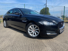2015 Jaguar XF 2L Diesel For Sale Images