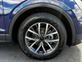 2017 VOLKSWAGEN TIGUAN COMFORTLINE 2.0 TDI 115BHP 115HP MANUAL 6SPEED FWD 4