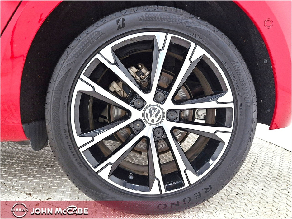 2020 Volkswagen Golf 1.2L Petrol For Sale Images