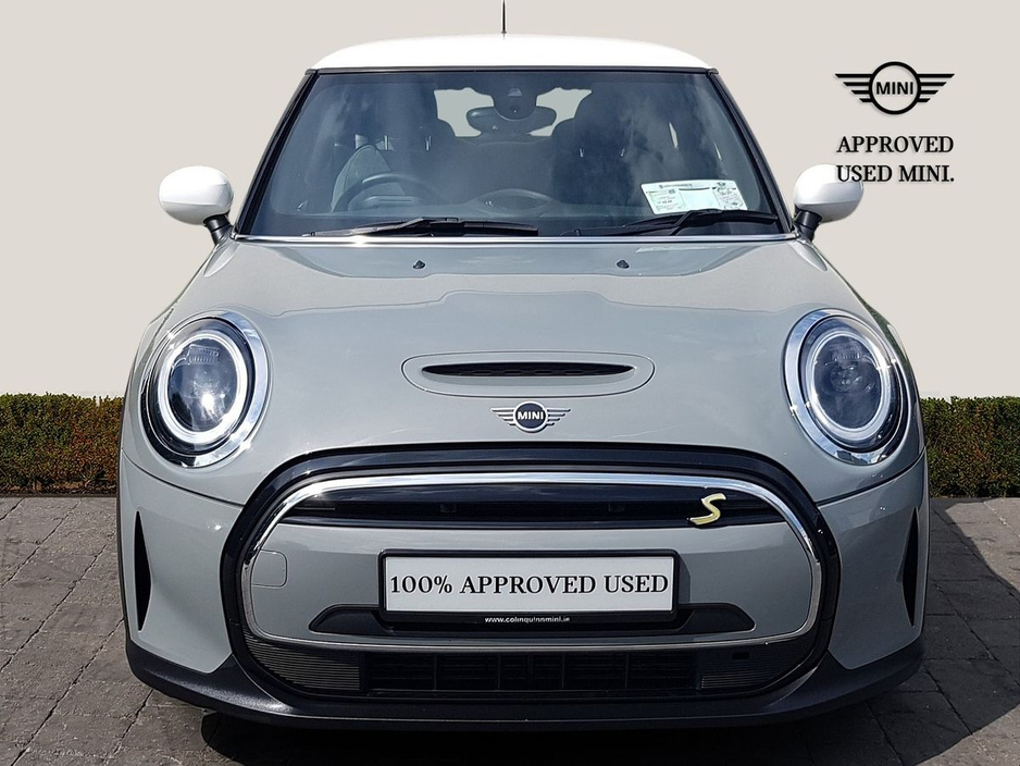 2022 MINI Hatch 0L Electric For Sale Images