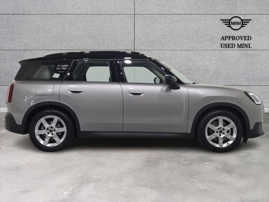 2026 MINI Countryman 0L Electric For Sale Images