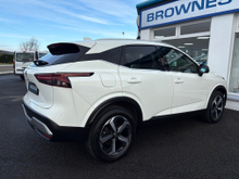 2022 Nissan Qashqai 1.3L Petrol For Sale Images