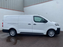 2022 CITROEN DISPATCH 