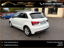 2018 Audi A1 1L Petrol For Sale Images