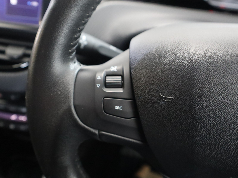 Peugeot 2008 *17* ACTIVE 1.6 BLUE HDI 75 4DR — thumbnail 12