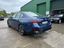 2024 BMW i5 0L Electric For Sale Images