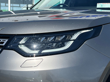 2020 Land Rover Discovery 3L Diesel For Sale Images