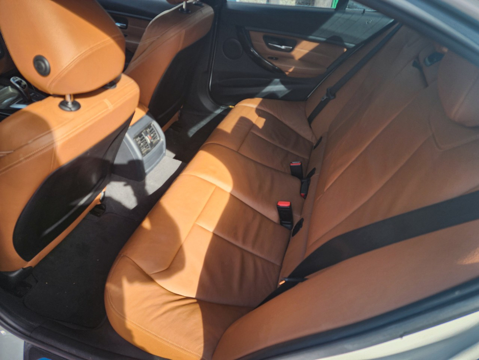 2014 BMW 3 Series 2L Petrol For Sale Images