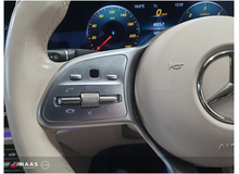 2021 Mercedes-Benz CLS Class 2.0L Diesel For Sale Images