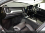 2025 VOLVO XC60 T6 XC60 PLUS DARK: 20” UPGRADE DIAMOND CUT ALLOYS, VAPOUR METALLIC WITH CHARCOAL LEATHER, PANORAMIC ROOF, KEYLESS ENTRY, HEATED SEATS