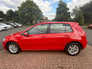 2014 VOLKSWAGEN GOLF 1.2 TSI AUTO 5DR