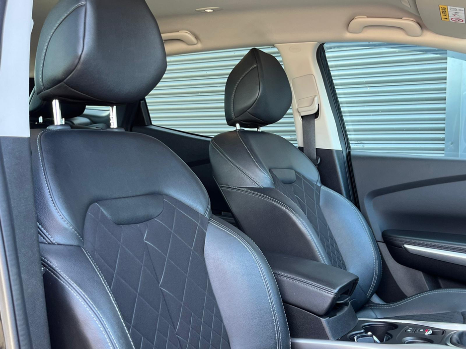2022 Renault Kadjar 1.3L Petrol For Sale Images