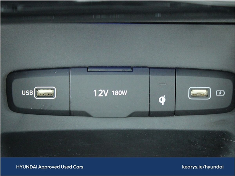Hyundai Tucson 2WD Executive *From €96 P/W* — thumbnail 19